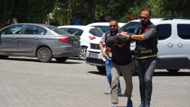 Antalya’da eski eşini bıçaklayan sanığa ağırlaştırılmış müebbet