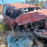 Antalya’da feci kaza: 1'i ağır 6 yaralı