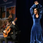 Antalya’da gitar festivalinin 14’üncüsü başladı