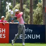 Antalya'da golf turizminde rekor beklentisi