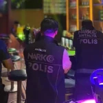 Antalya’da güvenlik için dev denetim