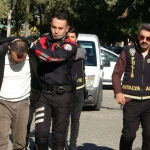 Antalya'da kıraathane cinayeti davasında tutukluluk kararı