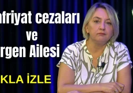 Antalya'da milyonluk hafriyat cezaları ve Dirgen Ailesi
