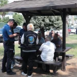 Antalya’da okul çevreleri ve servis araçları denetlendi