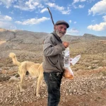 Antalya'da Yörüklerin yaylalardan dönüşleri başladı