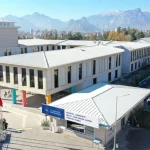 Antalya'da yurtlara 7 bin başvuru yapıldı