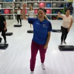 Antalyalılar sağlıklı yaşam için ASFİM’de buluşuyor