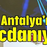 Antalya'nın vicdanıyız