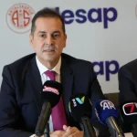 Antalyaspor’da 17 yeni isim kadroya katıldı