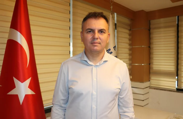 Antalya'ya elektrik hattı uyarısı