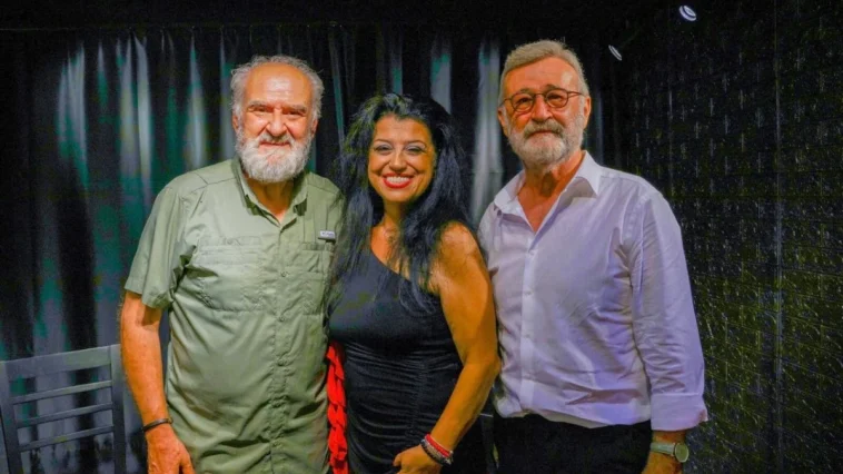 Antalya'ya yeni bir tiyatro daha