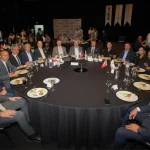 ANTGİAD'dan yeni dönem başlangıcı