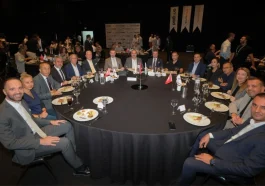 ANTGİAD'dan yeni dönem başlangıcı