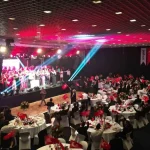 ANTGİAD’ın geleneksel Cumhuriyet Balosu