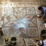 Antik kentlerde ziyaretçi bilinci uyarısı