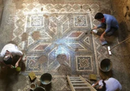 Antik kentlerde ziyaretçi bilinci uyarısı