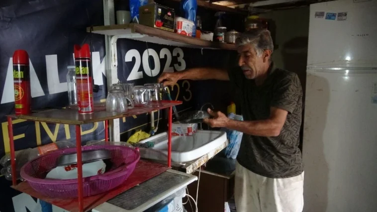 Arkadaşına sigorta yaptı, borç batağına saplandı