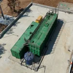 ASAT’tan Adrasan’a 100 milyon TL’lik çevre yatırımı