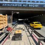 ASAT’tan yağmur sezonu öncesi hat temizliği çalışması