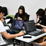 ASSİM, NASA etkinliğine ev sahipliği yaptı