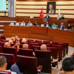 ATSO Meclis Başkanı’ndan yönetime seçim eleştirisi