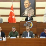 ATSO'da 'komite kararı' tartışması