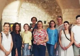 Bağımsız Sanat Hareketi'nden Mardin çıkarması