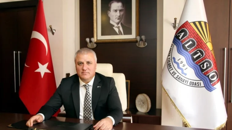 Başkan Erdem'den ekspertizlere eleştiri