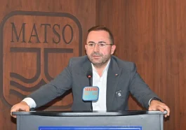 Başkan Güngör: Manavgat, kayıtlı istihdamda örnek bir kent