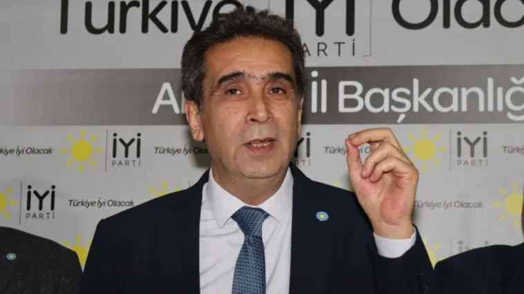 Başkan Kaya: Vatandaşın ümüğünü sıkıyorsunuz!