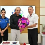 Başkan Kocagöz: Zabıta ekiplerimiz belediyemizin vitrini