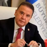 Başkan Muhittin Böcek’ten sessizlik umudu mesajı