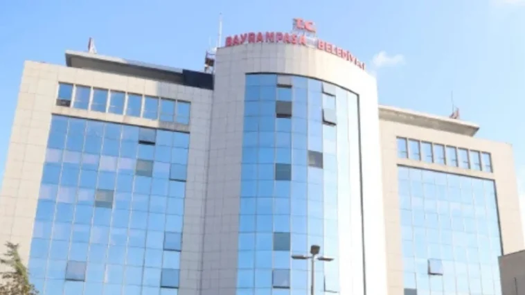 Bayrampaşa CHP' de kaldı