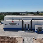 Belek'e 2 milyar 400 milyonluk içme suyu yatırımı