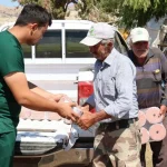 Büyükşehir Konyaaltı’nın 'Çoban Haritasını' çıkarıyor