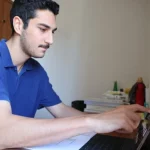 Büyükşehir yurtları otel konforunu aratmıyor