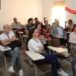 Büyükşehir’den üreticiye eğitim desteği