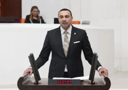 CHP'li Kaya'dan Antalya Arkeoloji Müzesi için kritik çağrı