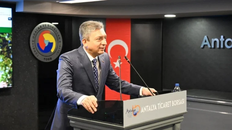 Coğrafi işaretli ürünlerin sürdürülebilirliği için güç birliği