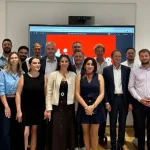 Corendon Airlines, Frankfurt’ta yeni ofisini açtı