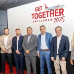 Corendon turizmin devlerini buluşturdu