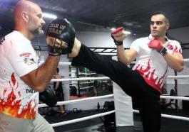 Dahiliye uzmanı doktor, jiu-jitsu sporunda Avrupa ikincisi