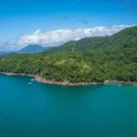 Deniz tarafındaki ormanlık alanlar turizme açıldı