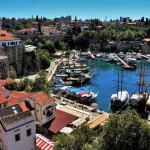 DMM'den 'Antalya Kalesi satılıyor' iddialarına resmi açıklama!