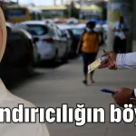 Dolandırıcılığın böylesi!