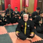 Dualarla başlayan spor