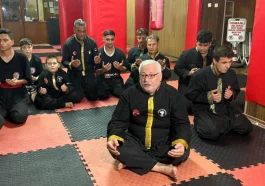 Dualarla başlayan spor