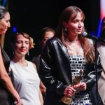 Emek ödülleri Çiçekoğlu ve Baydar'a