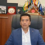 Emniyet Müdürü Karaaslan göreve başladı