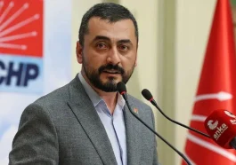 Eren Erdem'den sürpriz çıkış: Aktif politika hayatımı sonlandırdım